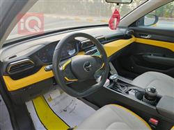 دۆنگ فینگ شاین